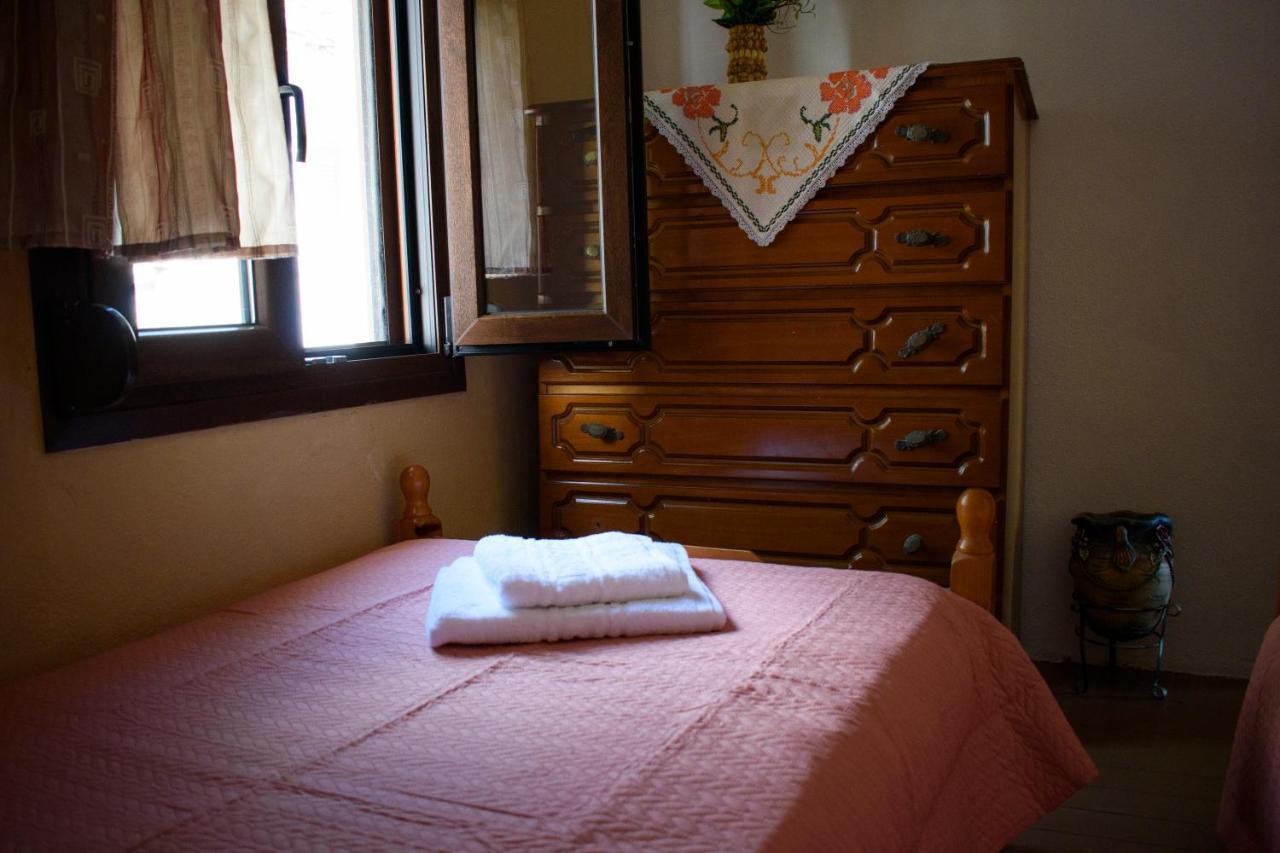 Sunrise Apartment Keramidhion Exterior photo