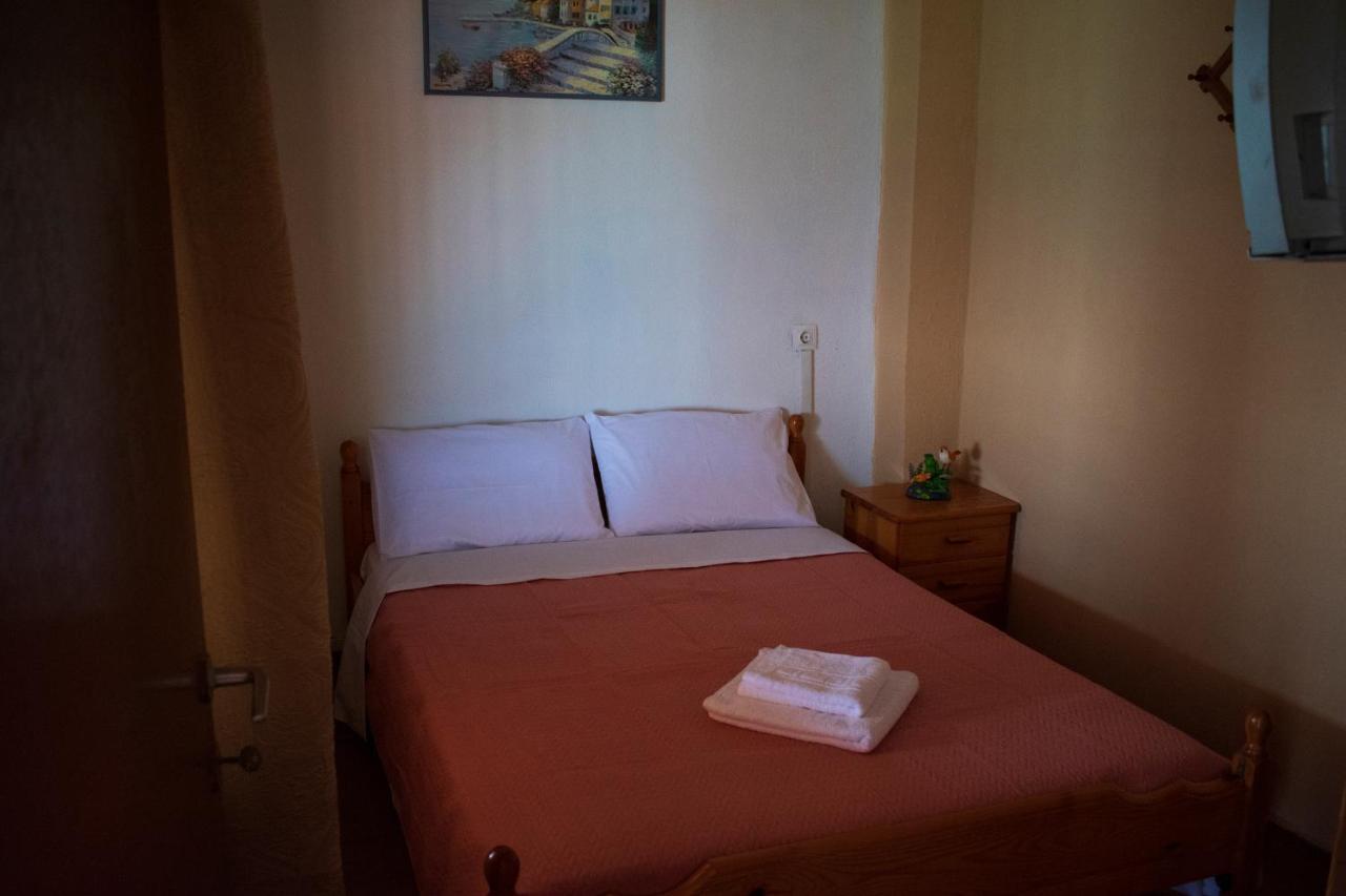 Sunrise Apartment Keramidhion Exterior photo