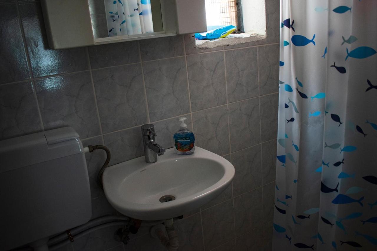 Sunrise Apartment Keramidhion Exterior photo